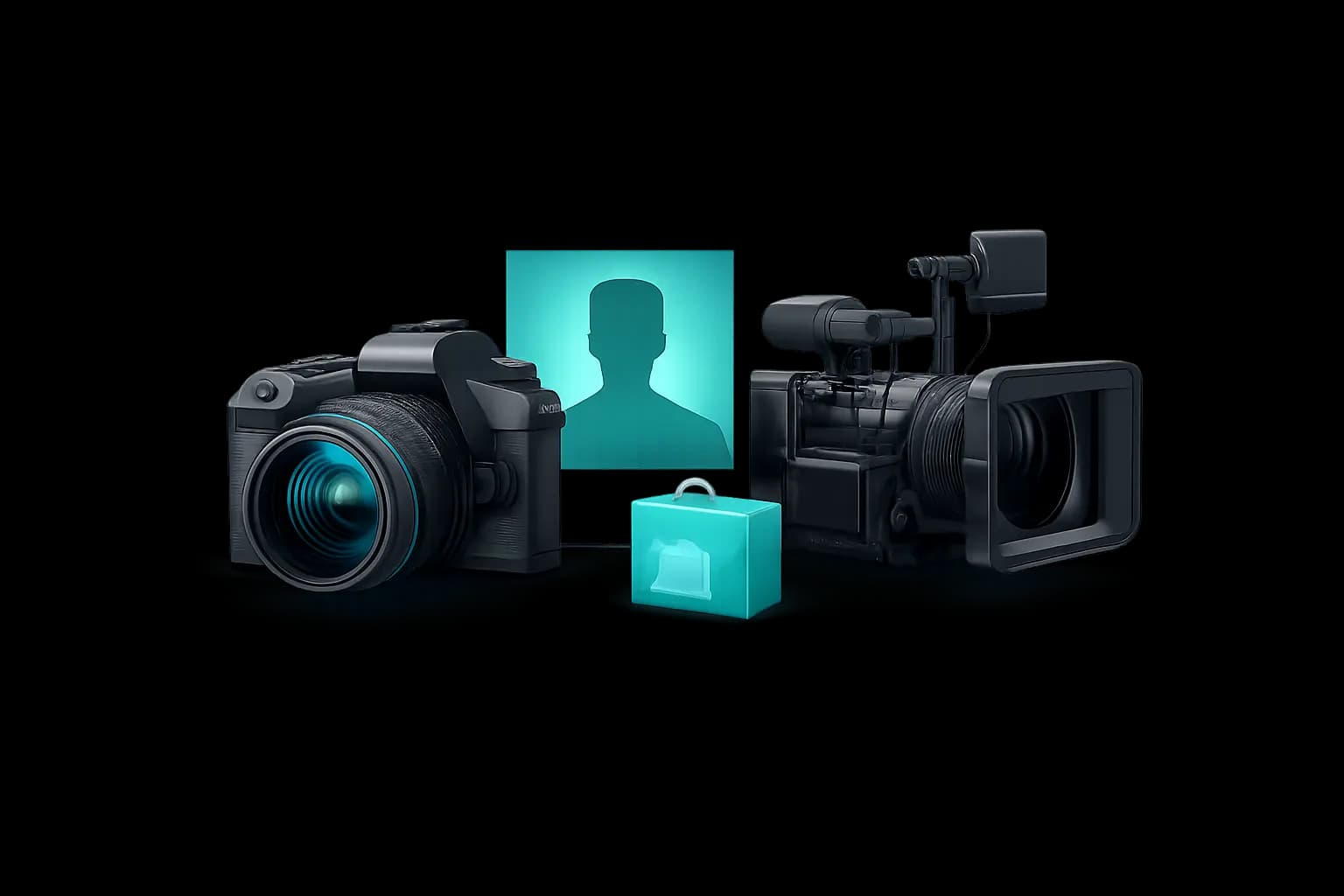 Photography & Videography